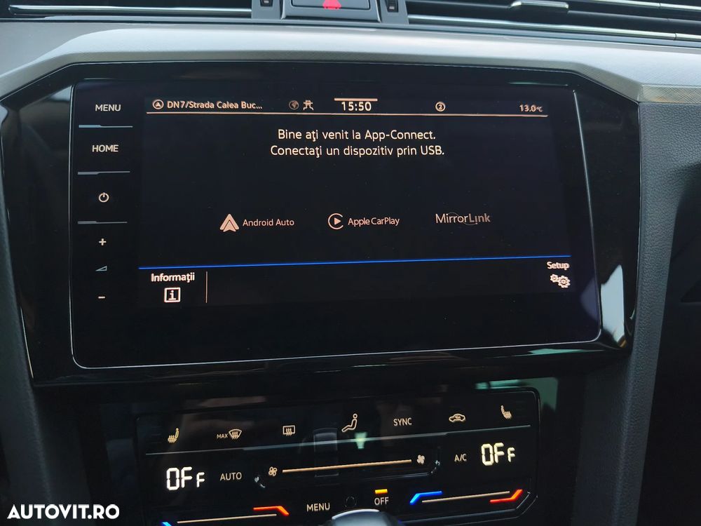 Volkswagen Passat ver-variant-2-0-tdi-dsg-business - 23