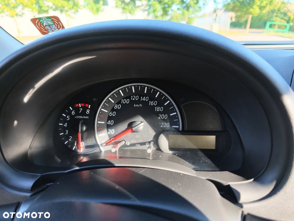 Nissan Micra 1.2 30 Jahre Edition - 23