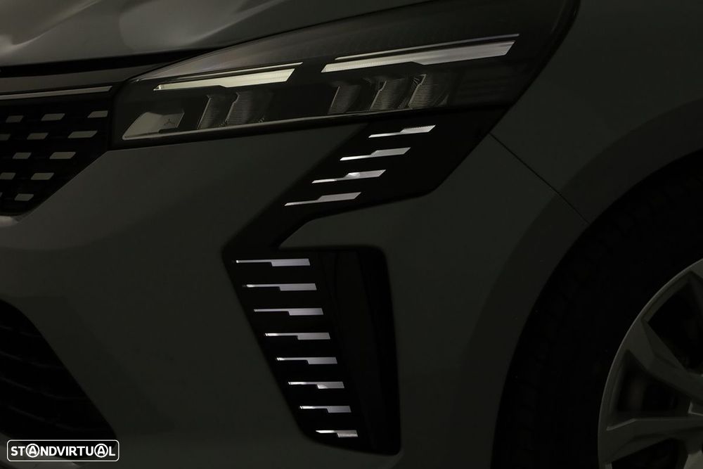 Renault Clio 1.0 TCe Evolution Bi-Fuel - 6