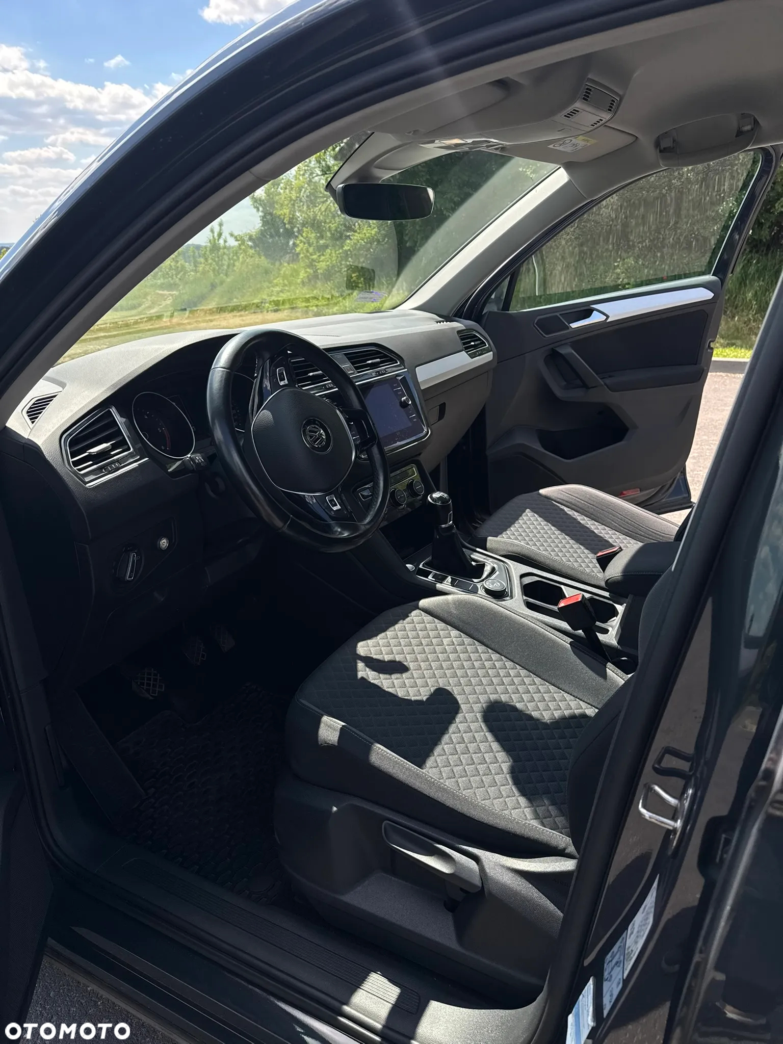 Volkswagen Tiguan 2.0 TDI BMT SCR 4Mot Comfortline - 7