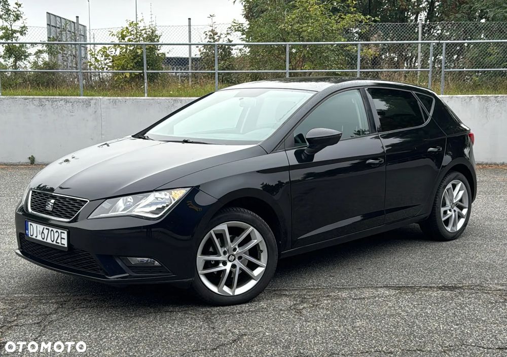 Seat Leon 1.6 TDI Style - 1