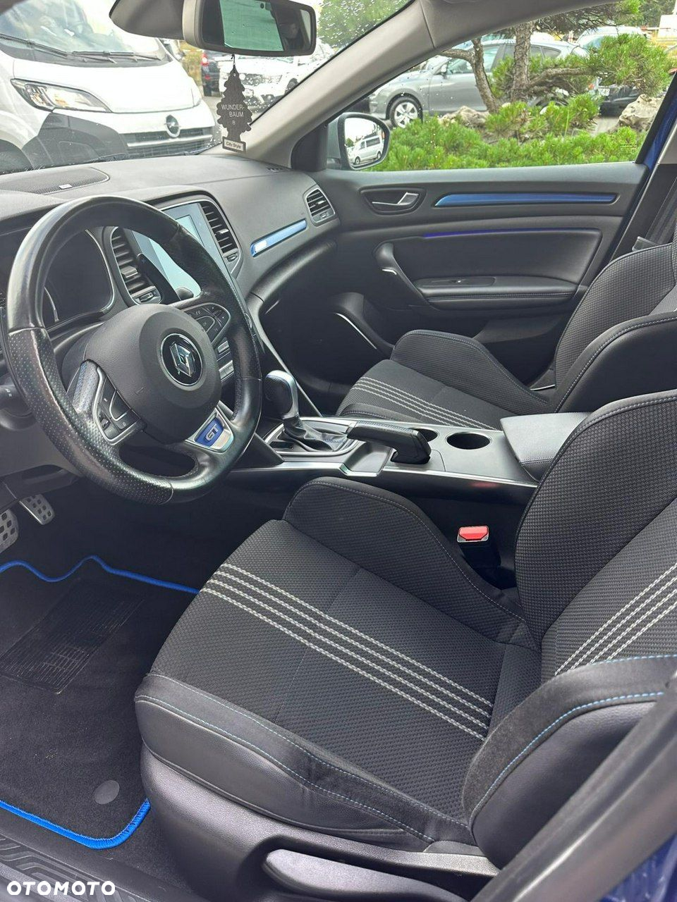 Renault Megane - 11