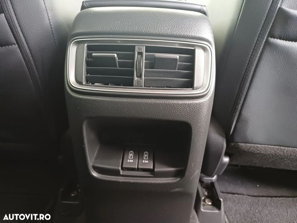 Honda CR-V 2.0 Hybrid i-MMD 4WD E-CVT Lifestyle - 28