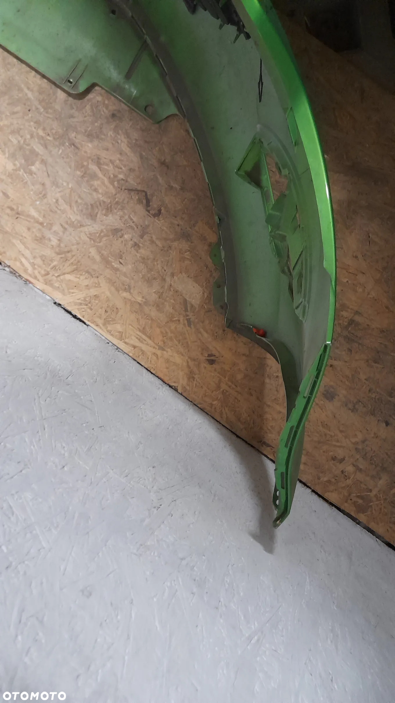 zderzak przod przedni corsa d lift - 5