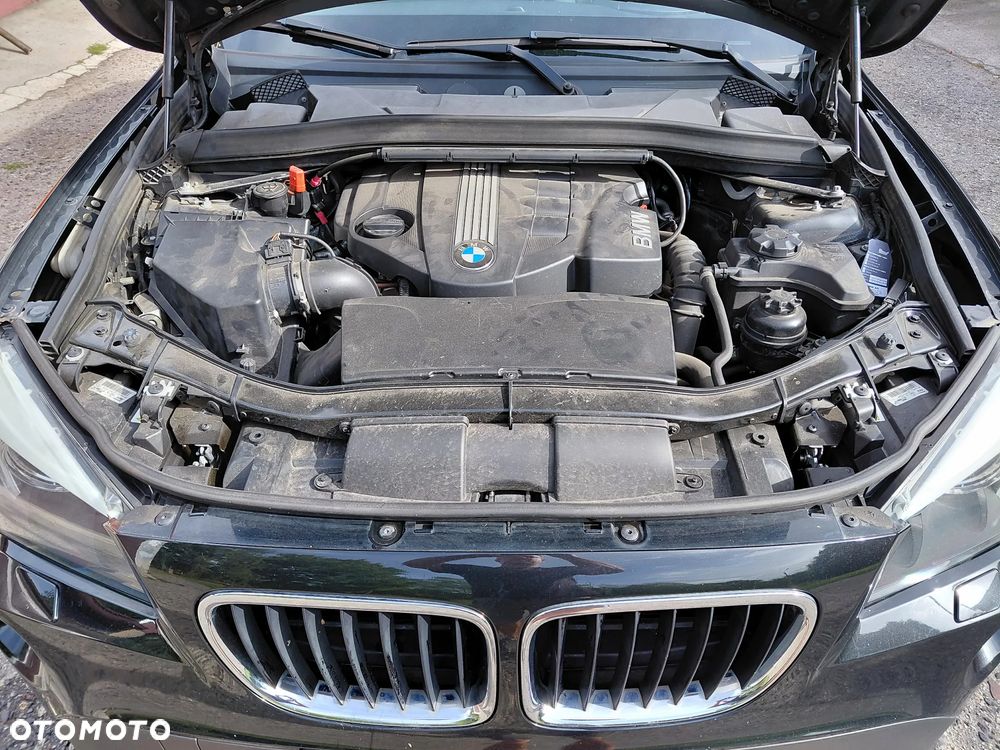 BMW X1 xDrive20d - 40