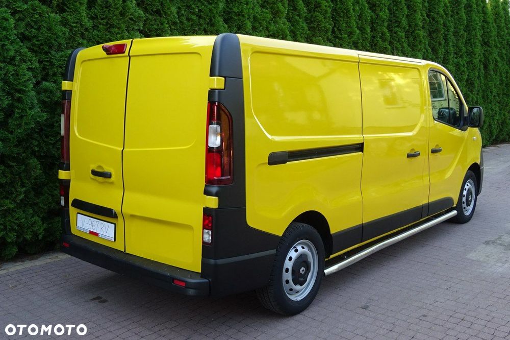 Renault Trafic - 8