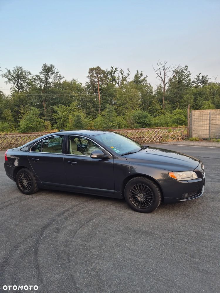Volvo S80 2.0D Summum - 2