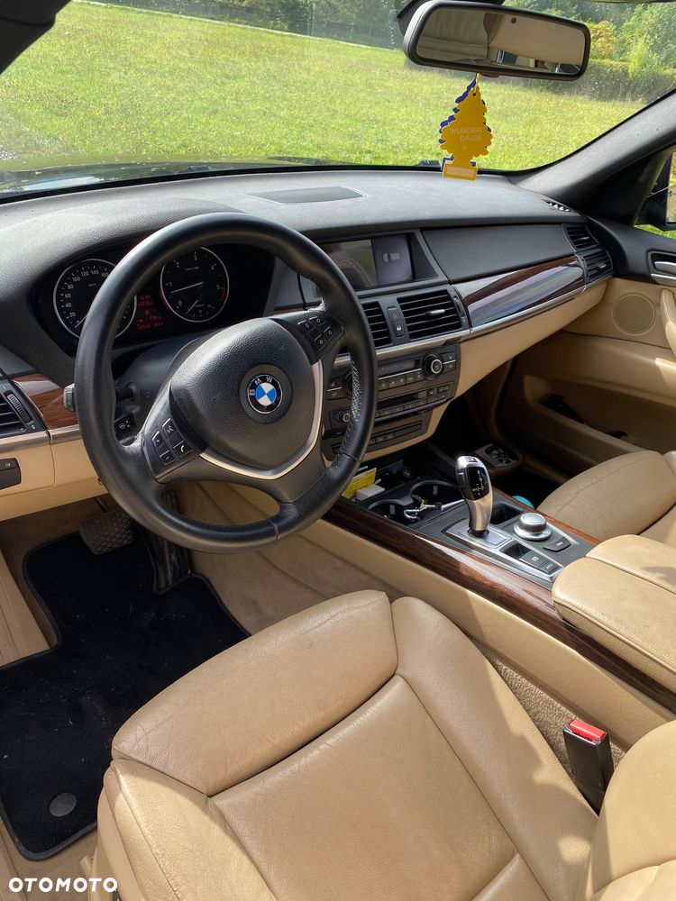 BMW X5 - 9