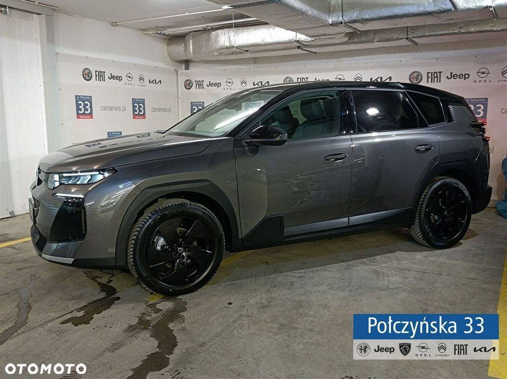 Citroën C5 Aircross - 6