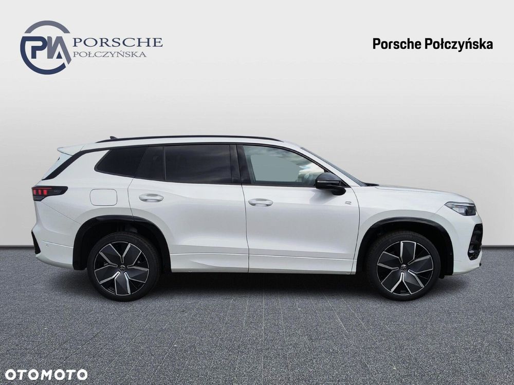 Volkswagen Tayron 2.0 TSI R-Line Plus DSG - 6