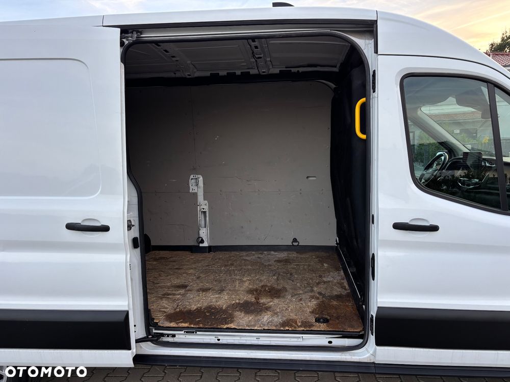 Ford Transit - 35
