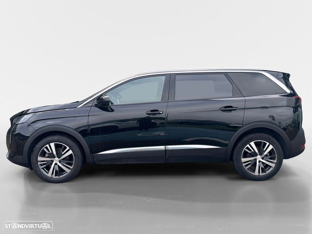 Peugeot 5008 1.2 PureTech Allure Pack - 2