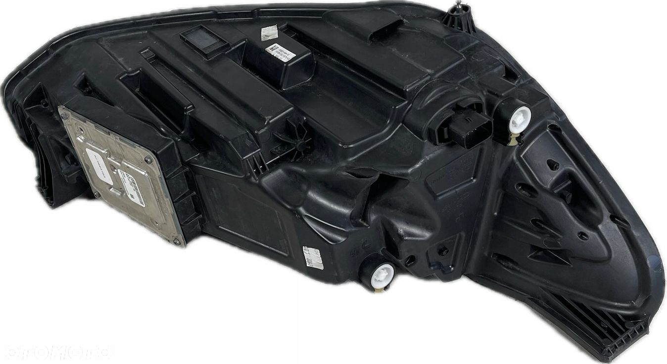 FORD FOCUS MK4 IV 4 FULL LED LAMPA LEWA PRZÓD JX7B-13E017-AG 10.05.2019 - 4