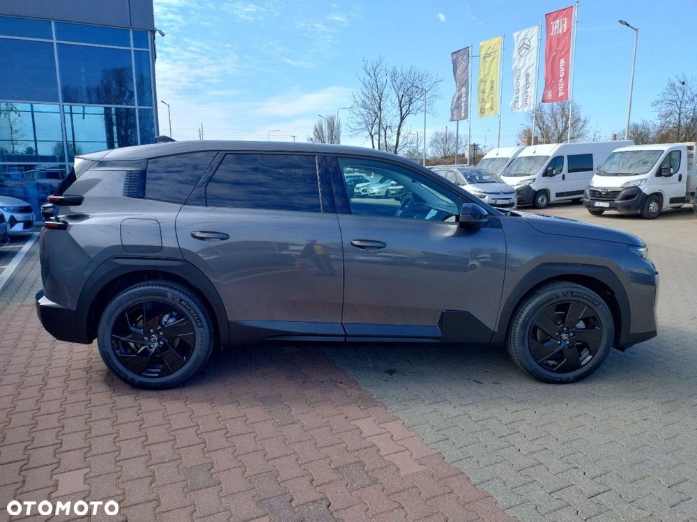 Citroën C5 Aircross 1.2 mHEV Plus eDCT6 - 6