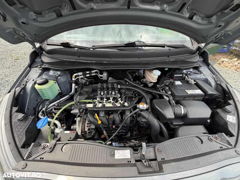 Hyundai i20 1.25 M/T ISG Comfort - 5