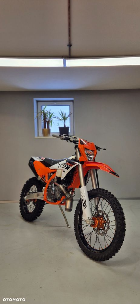 KTM EXC 300 - 1