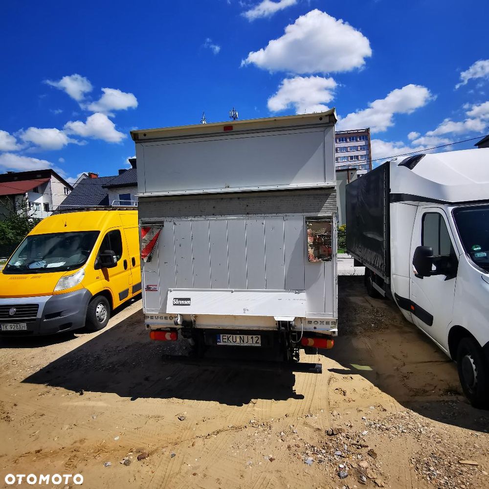 Peugeot Boxer - 3