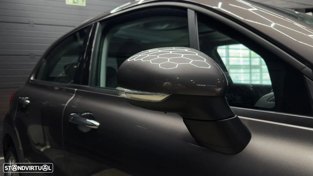 Fiat 500X 1.3 MJ Lounge J18 S&S - 20