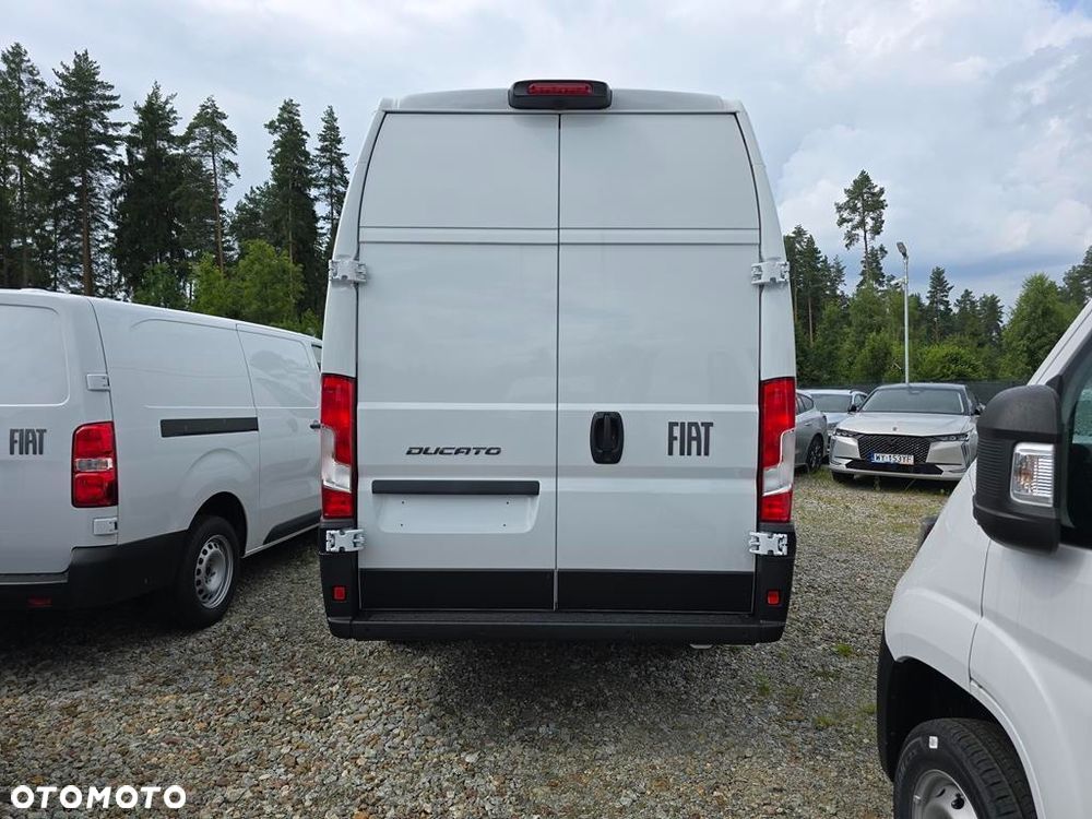 Fiat Ducato Maxi H3-Power L4H3 - 5