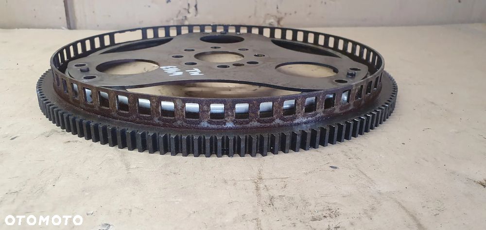 Koło zamachowe Mercedes ML W163 4.0 CDI 1120320247 - 6