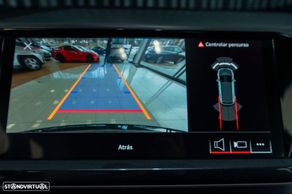 Audi Q4 e-tron 40 82 kWH - 28