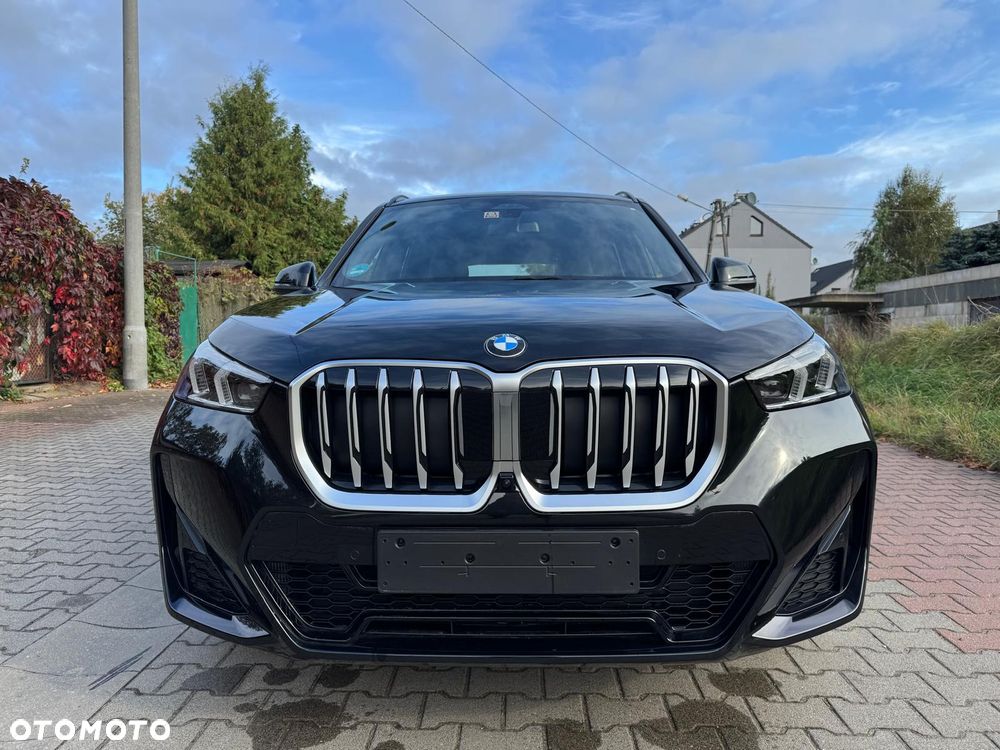BMW X1 2025 photo 5