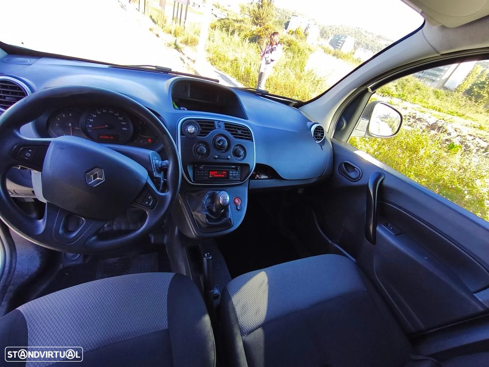 Renault Kangoo - 7