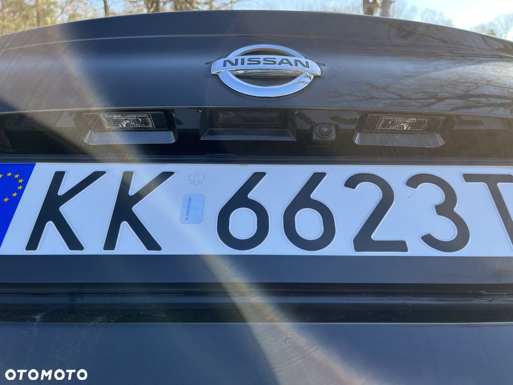 Nissan Qashqai - 27
