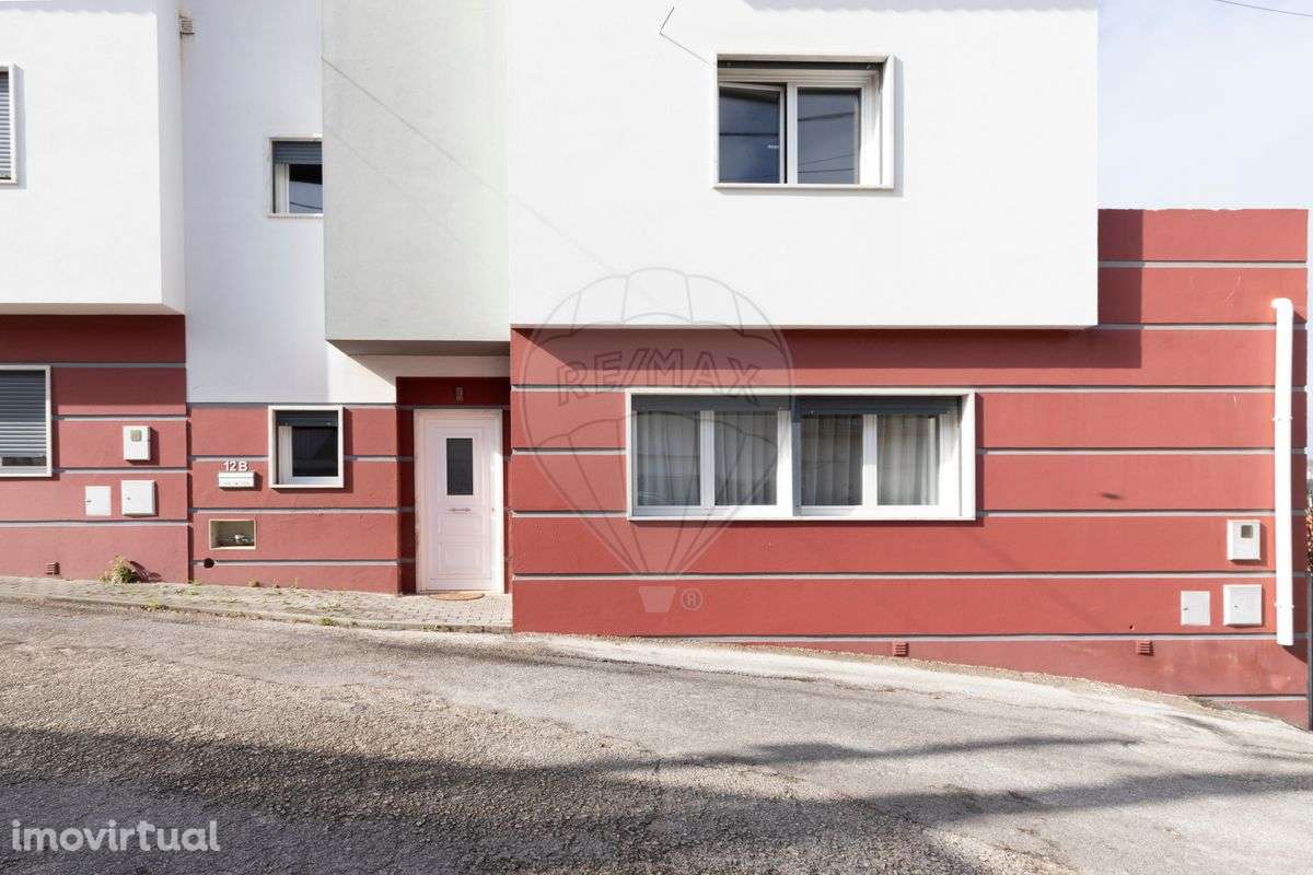 Moradia T3 para venda - Grande imagem: 2/29