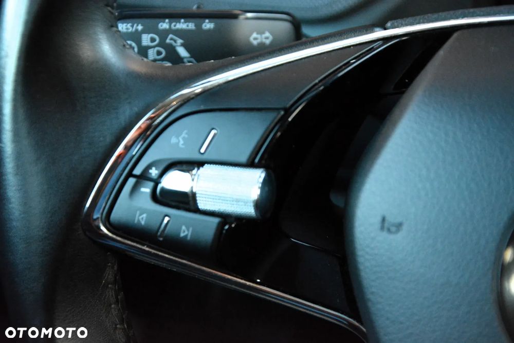 Skoda Fabia 1.0 Ambition - 19