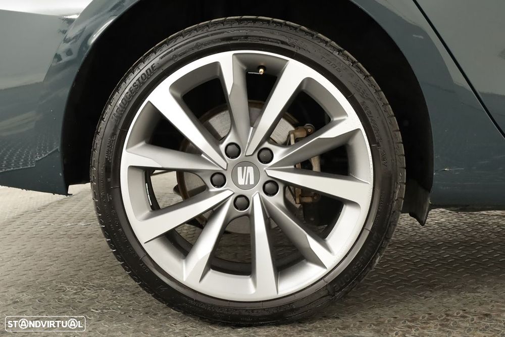 SEAT Leon ST - 7
