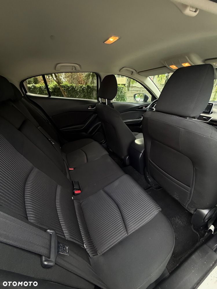 Mazda 3 2.0 Skyenergy - 11