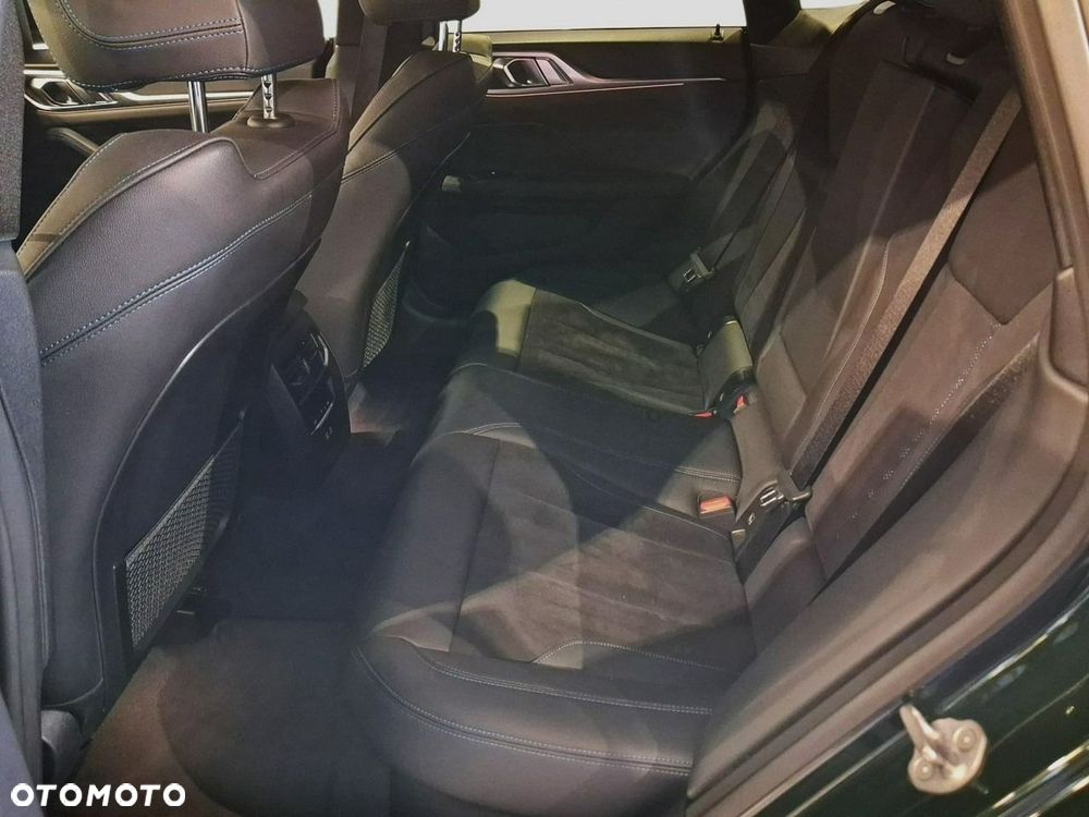 BMW Seria 4 420d xDrive mHEV M Sport - 35