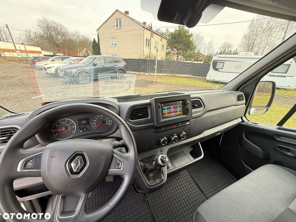 Renault Master - 8