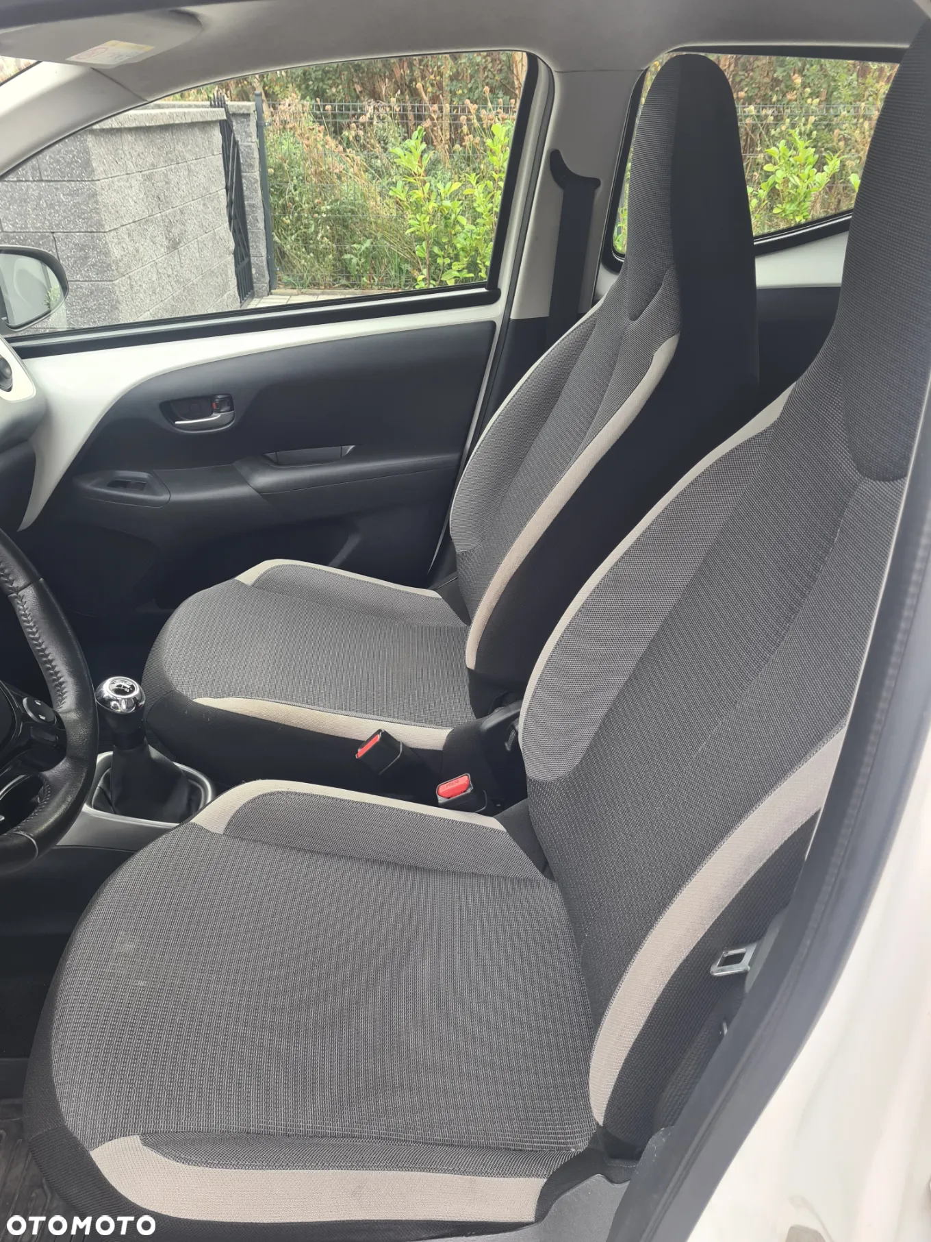 Toyota Aygo - 12