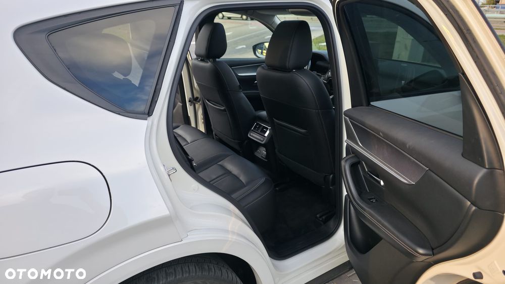 Mazda CX-60 2.5 PHEV Homura AWD - 8