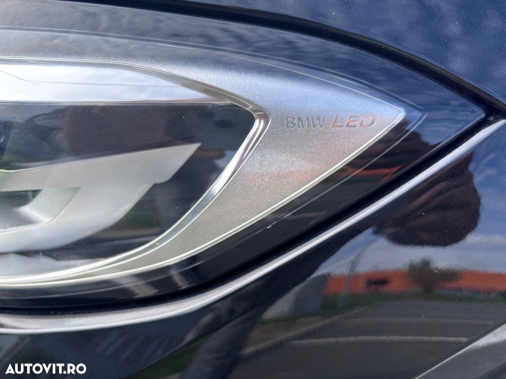 BMW Seria 3 320e Aut. Sport Line - 18