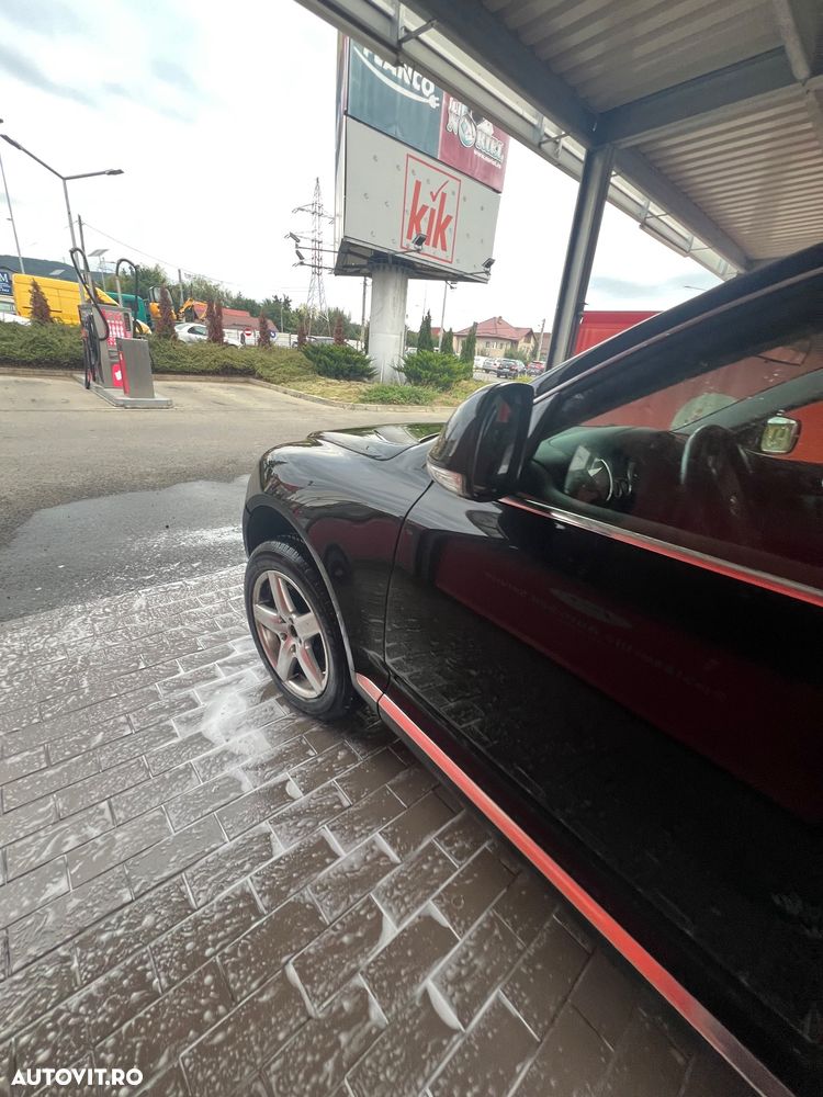 Volkswagen Touareg 3.0 V6 TDI DPF Tipt. Individual - 1