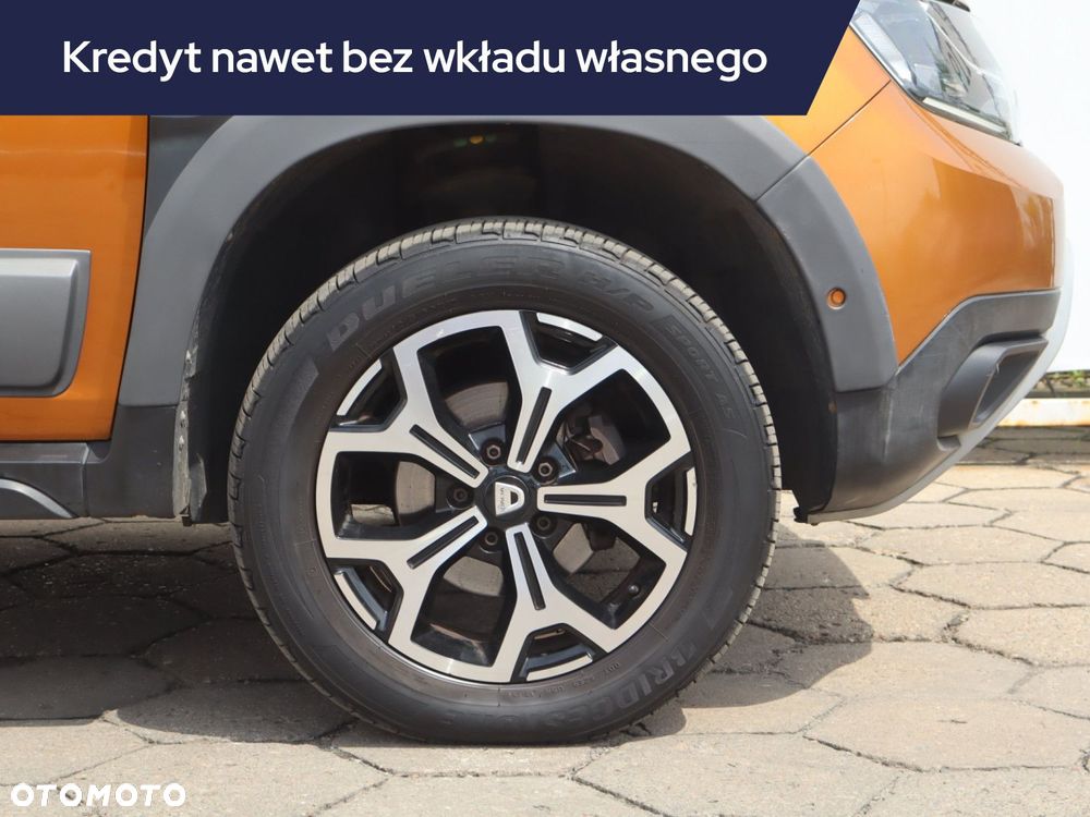 Dacia Duster - 15