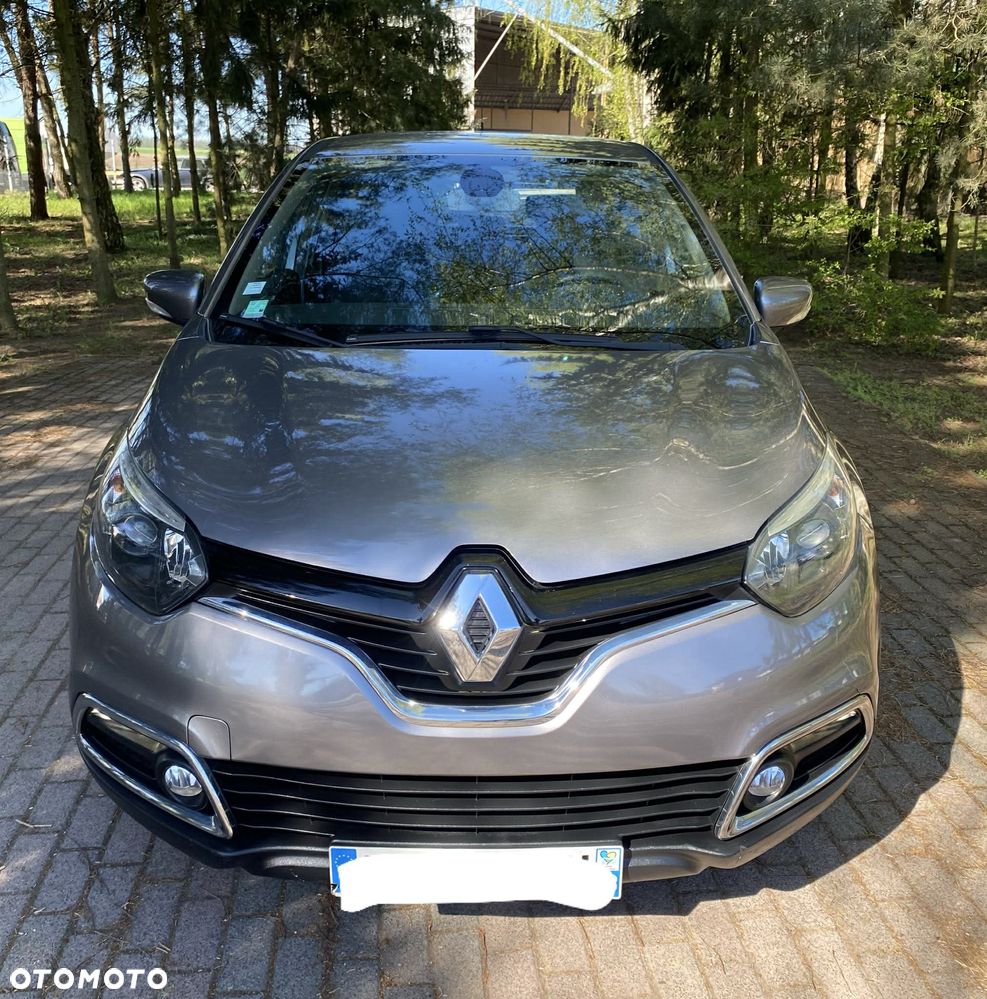 Renault Captur - 2
