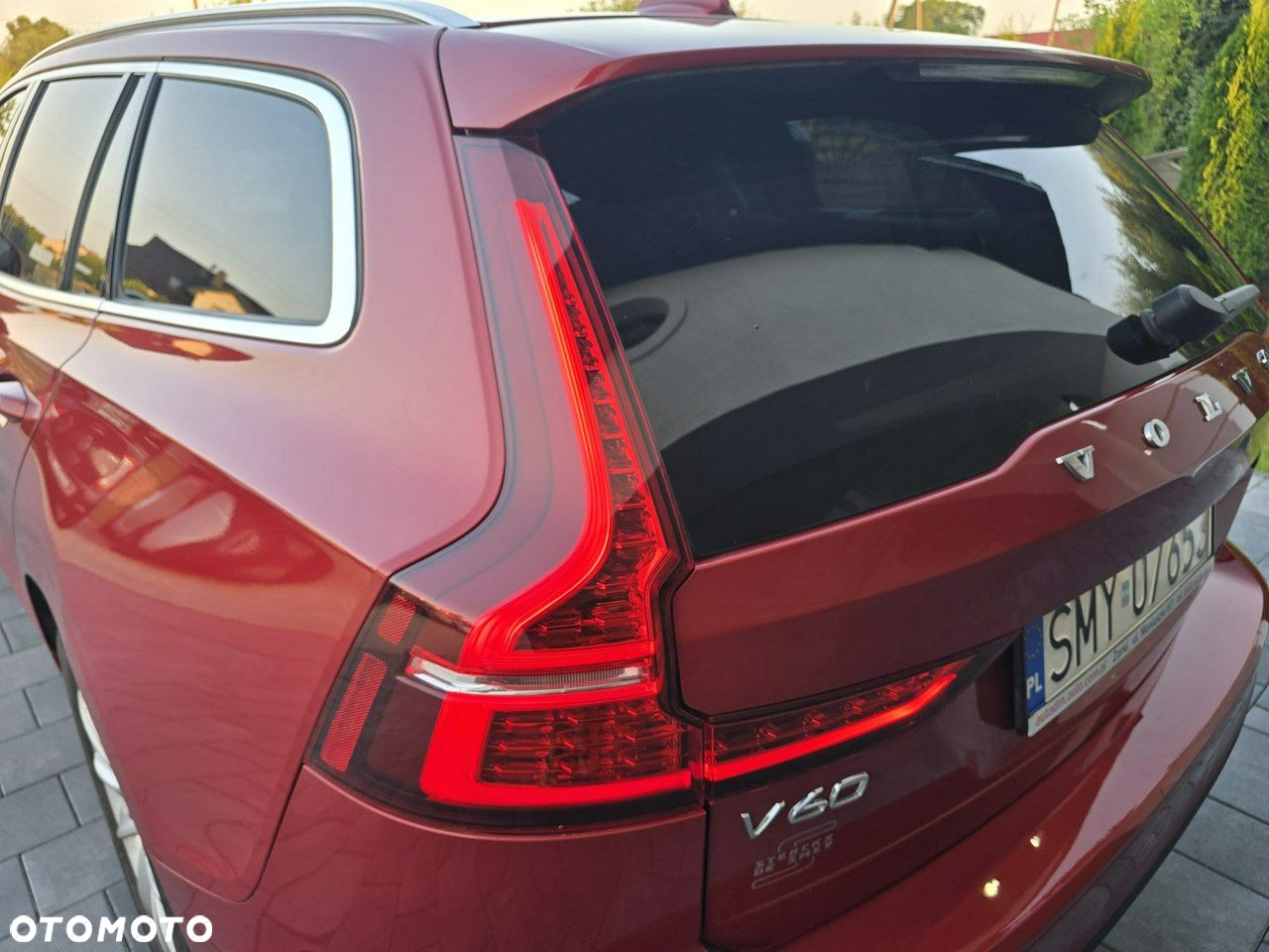 Volvo V60 - 8
