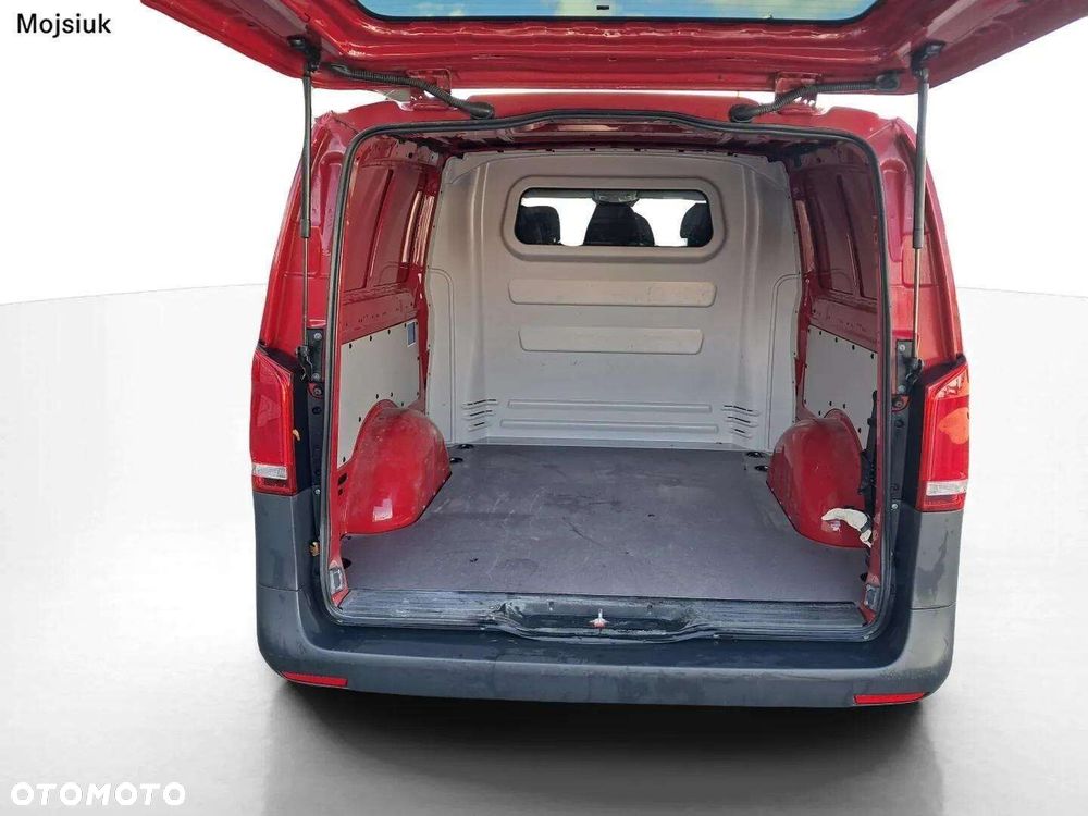 Mercedes-Benz Vito Mixto - 9