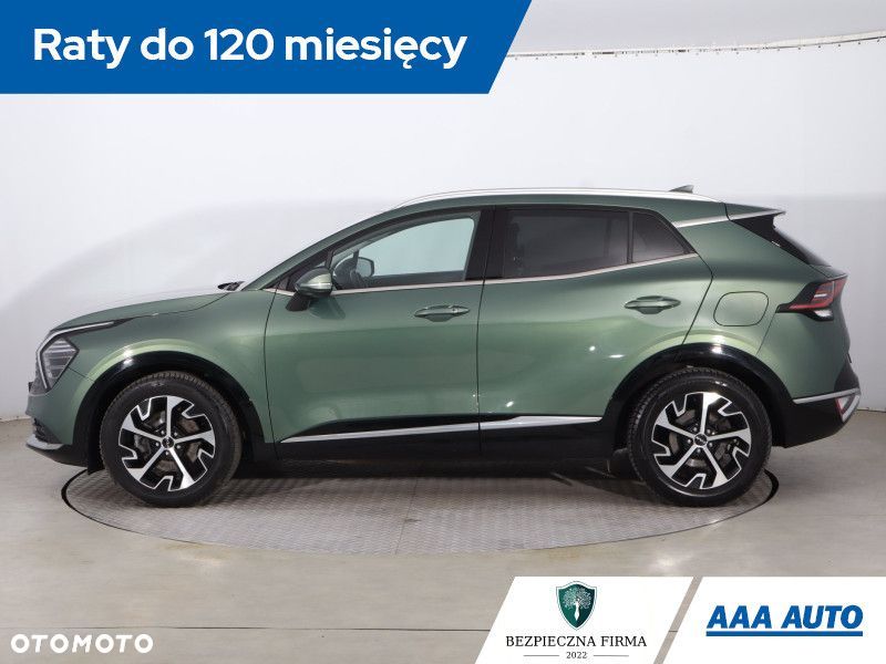 Kia Sportage - 4