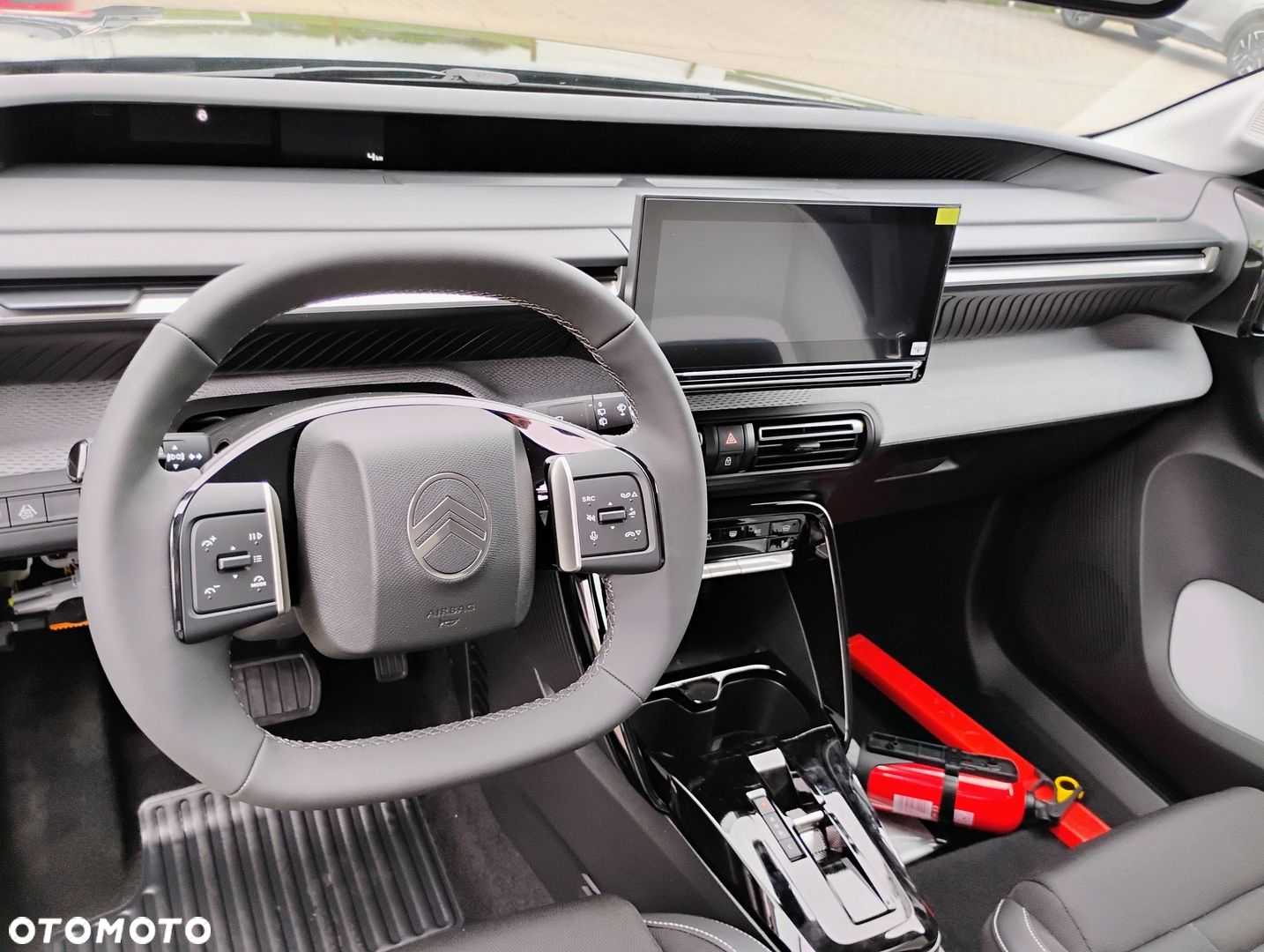 Citroën C3 Aircross - 15