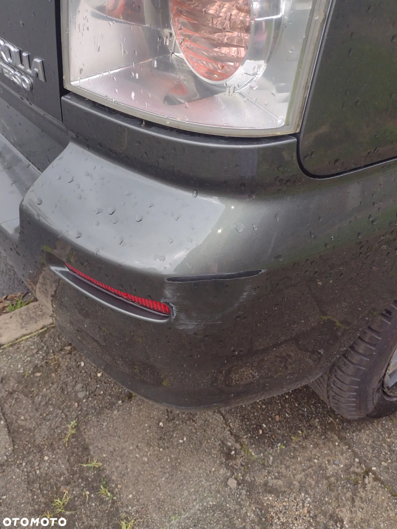 Toyota Corolla 1.8 CE - 6