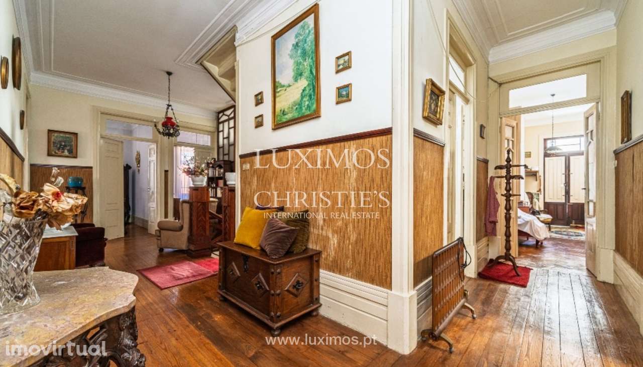 Prédio no centro de Espinho para venda, Portugal - Grande imagem: 3/25