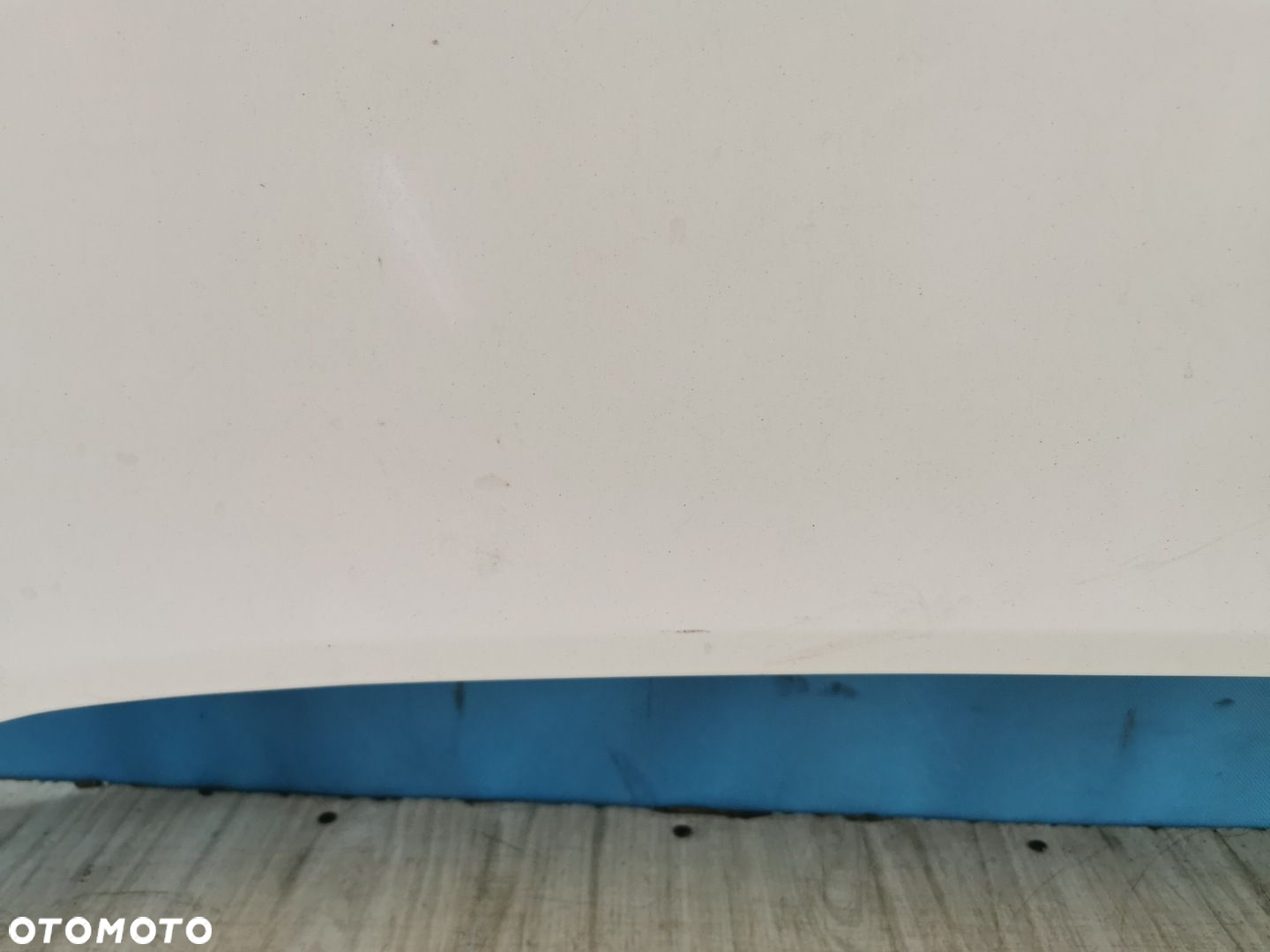 Opel Astra J 4 IV GTC 3D 09/16 maska pokrywa klapa przód Z40R - 6