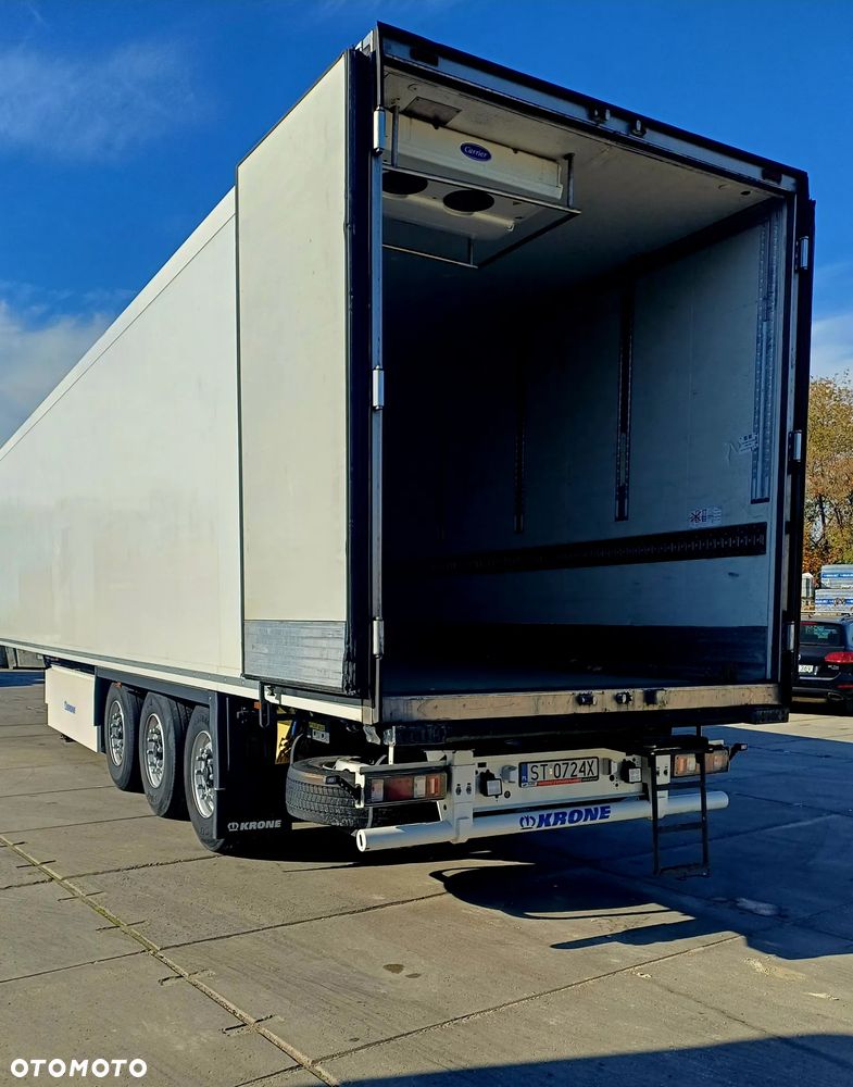 Krone COOL LINER - 3