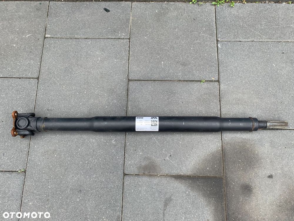 WAŁ NAPĘDOWY PRZEDNI BMW M3 G80 G81 M4 G82 G83 8747238