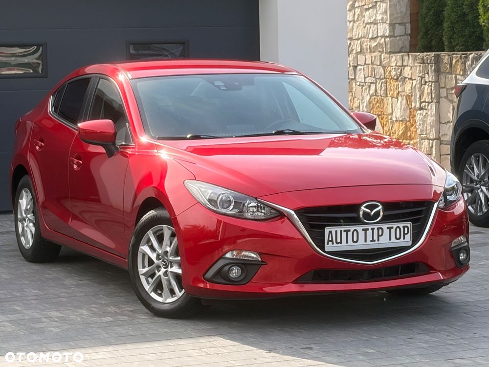 Mazda 3 2.0 Skypassion - 10
